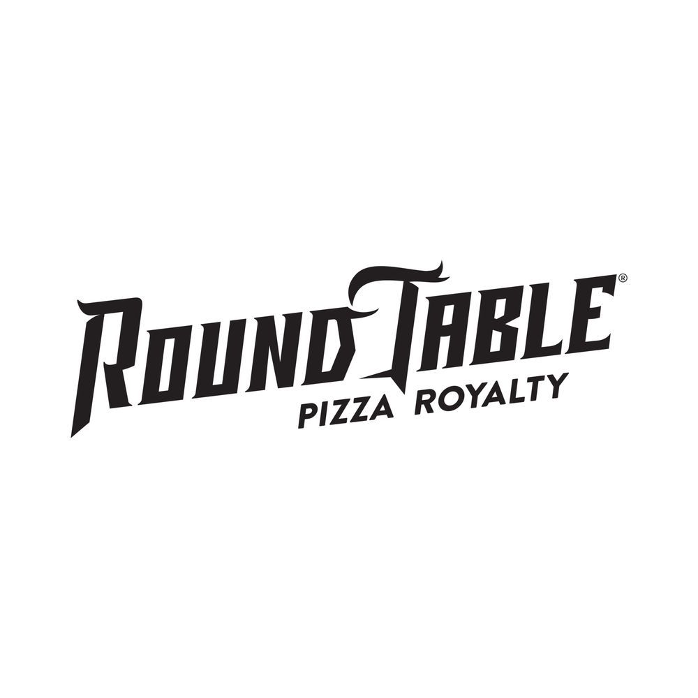 Round Table Pizza Round Table Pizza