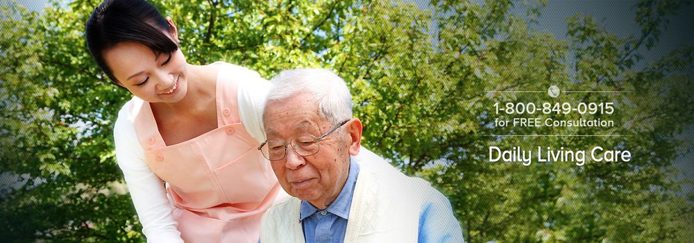 Friendly Care In-Home Services & Referral Resources