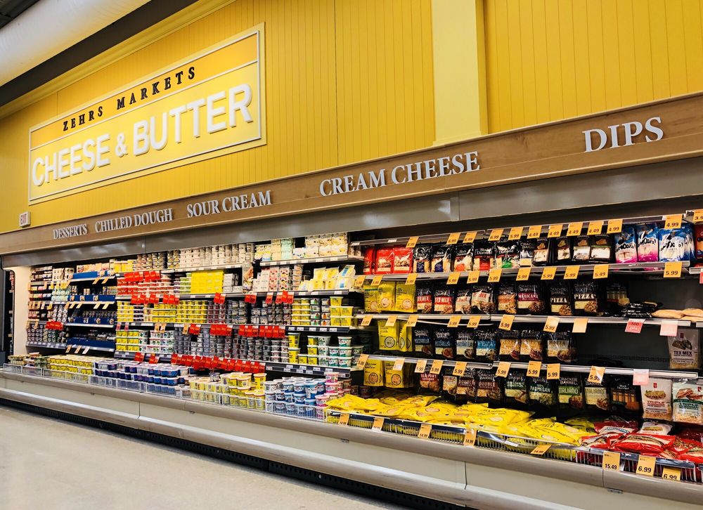 Zehrs Grocery 555 Davenport Road, Waterloo, ON Phone Number Yelp