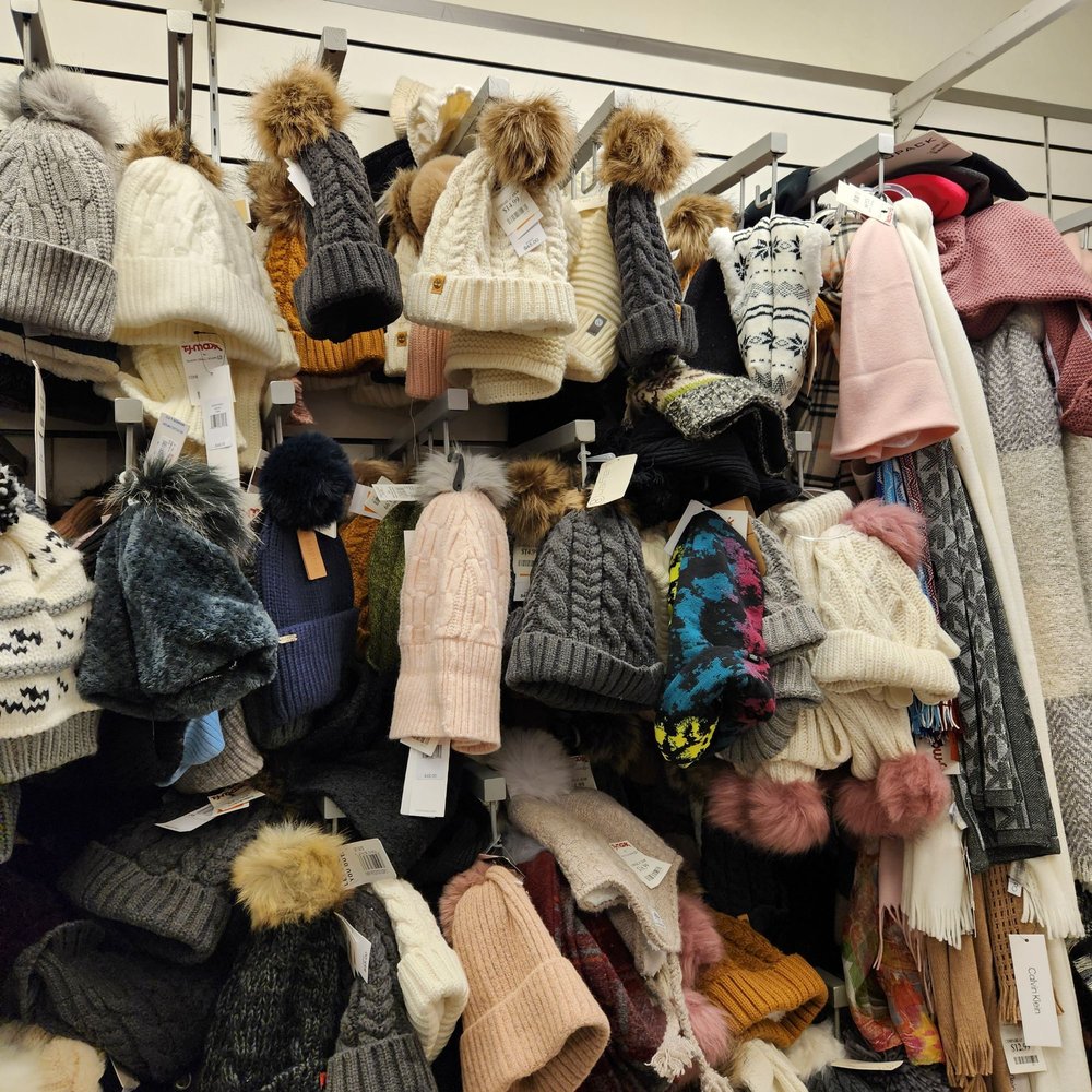 T J Maxx Store