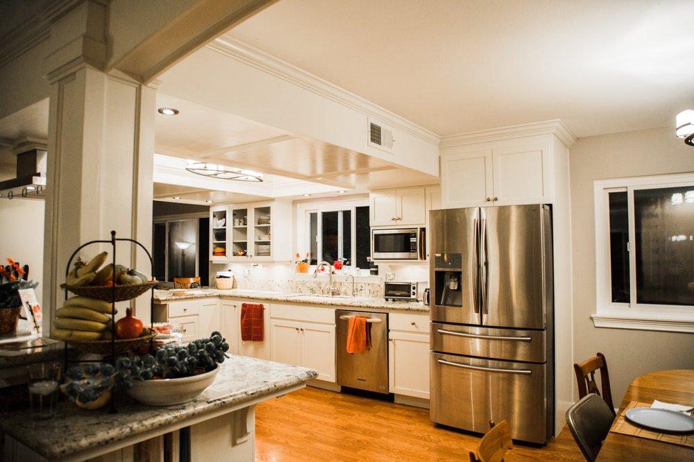 image of business Santa Barbara Builders
