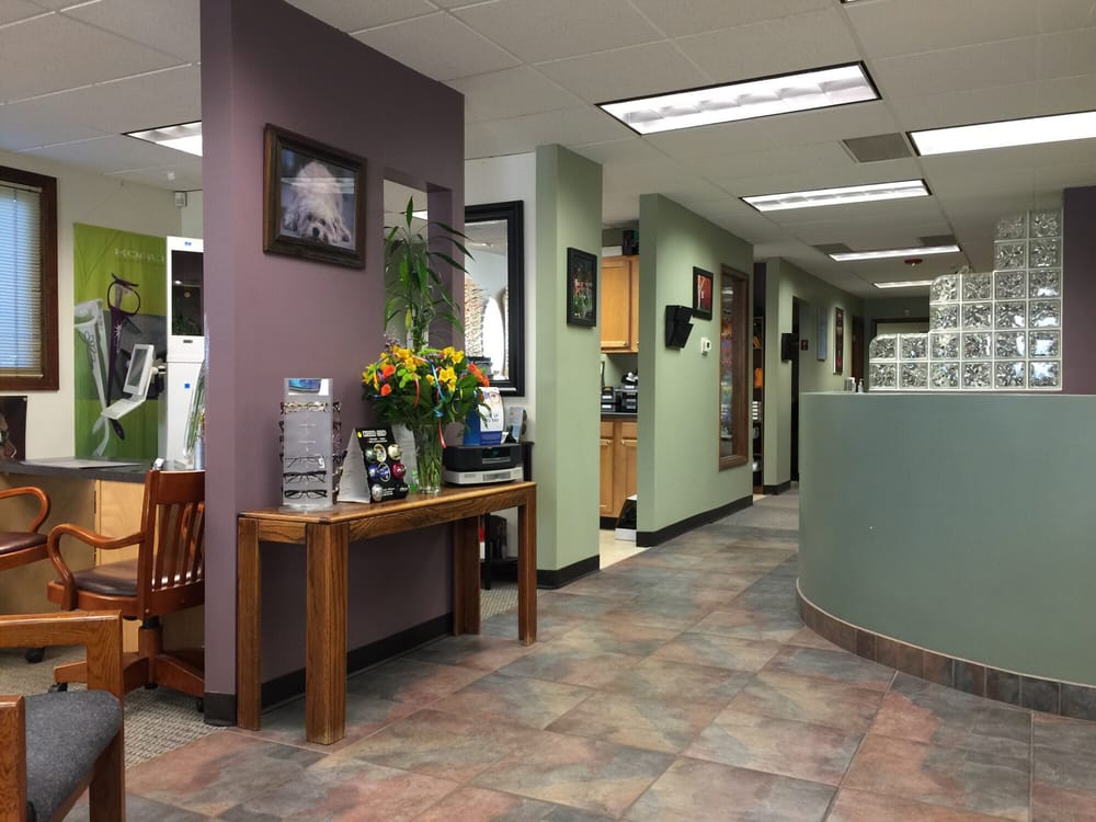 Bryan Vision Associates 11 Reviews Optometrists 2525 S Wadsworth