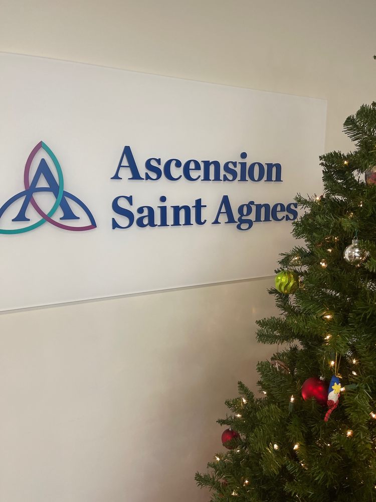 image of business Ascension - St Agnes