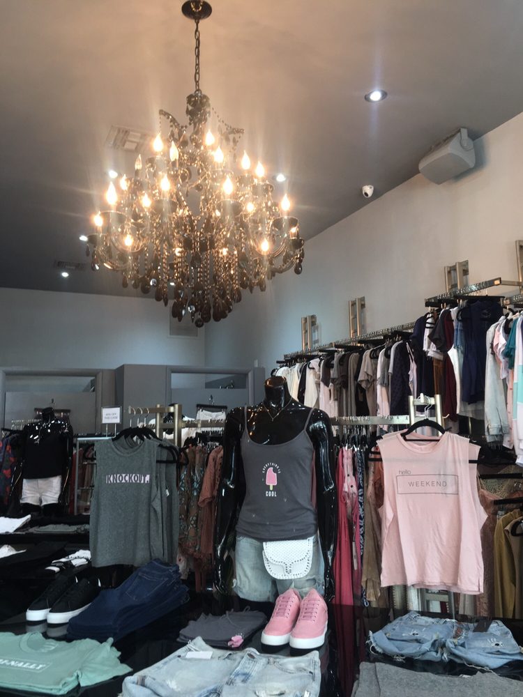Elektrik Boutique