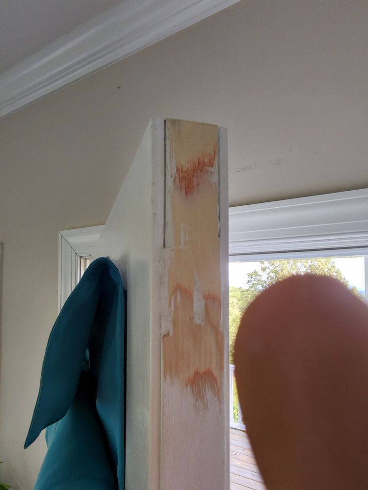 Coleman's handyman