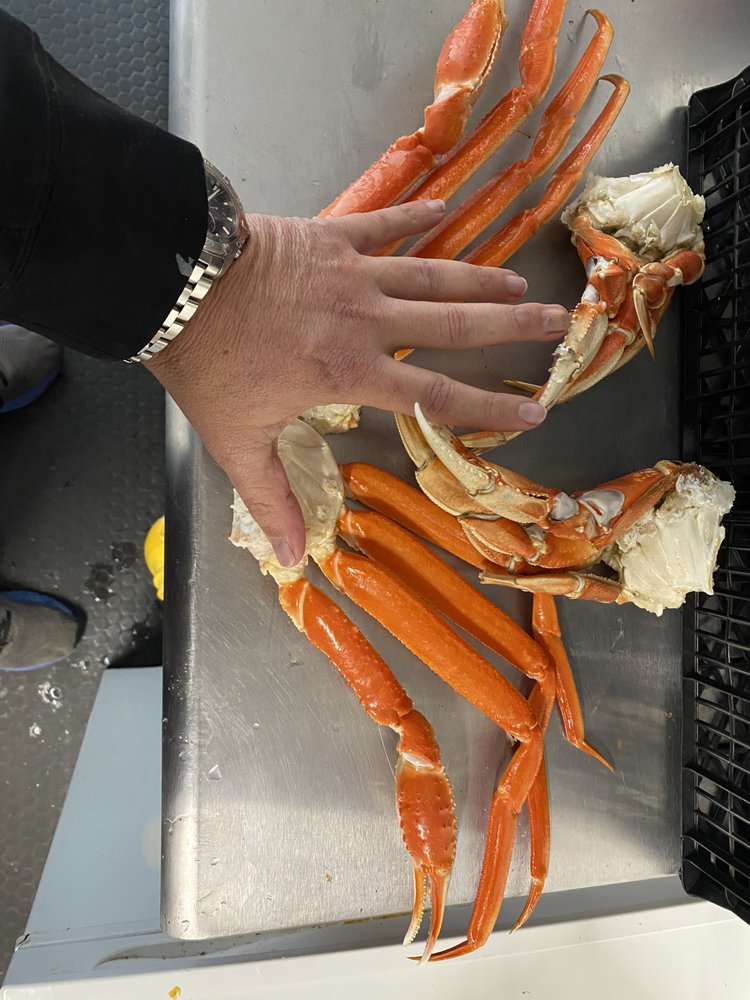 Southern Select Crawfish
