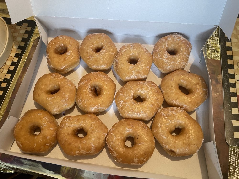 Shipley Donuts