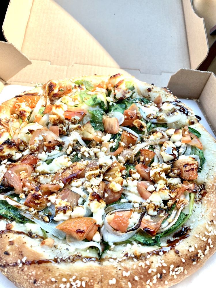 VinLouie's Pizzeria