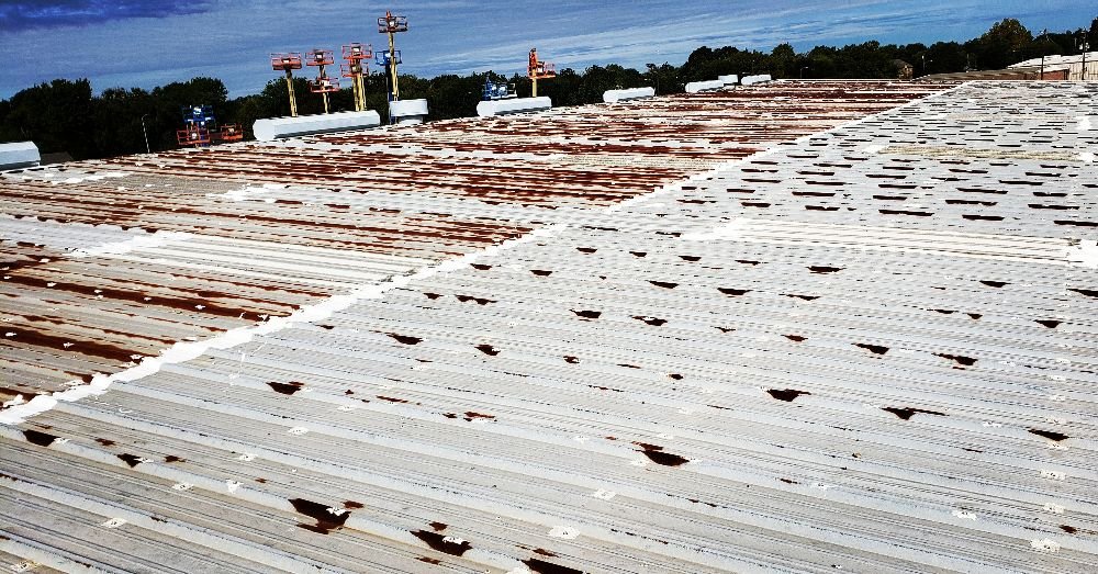 TPO Pros Roofing & Restoration