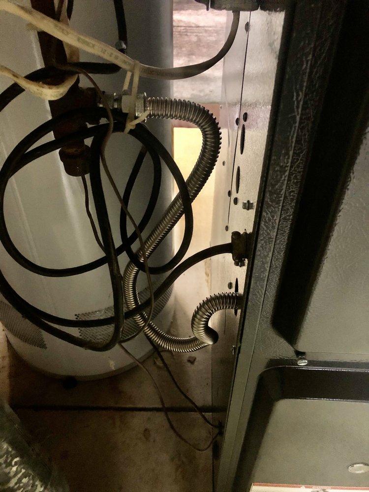 image of business K&K Heating and Cooling