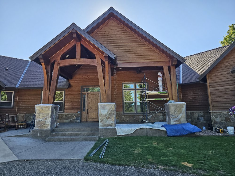 Andrade General Contractors