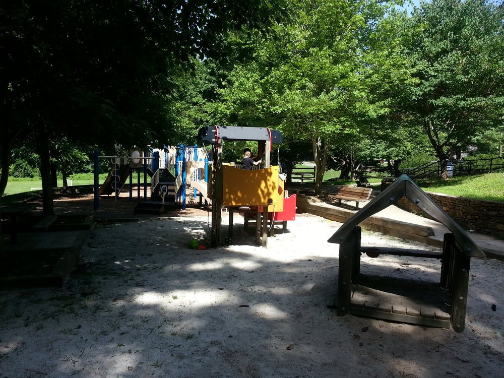 Kenilworth Park Parks 74 Wyoming Rd, Asheville, NC Yelp