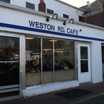 Weston Road Cafe Wellesley Ma Weston Road Cafe Wellesley Ma