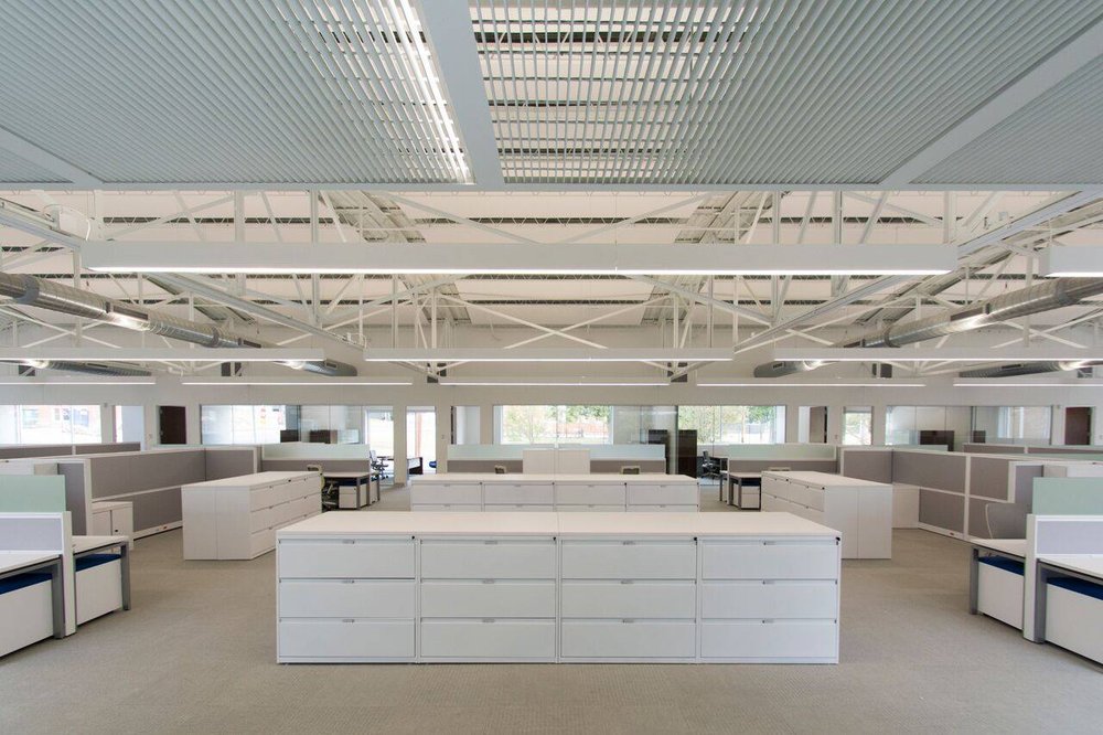image of business Facilities Resource