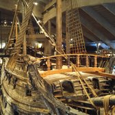 Vasamuseet lockar allt fler Vasamuseet lockar allt fler