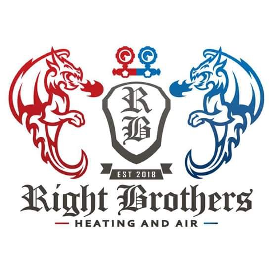 Right Brothers Heating & Air