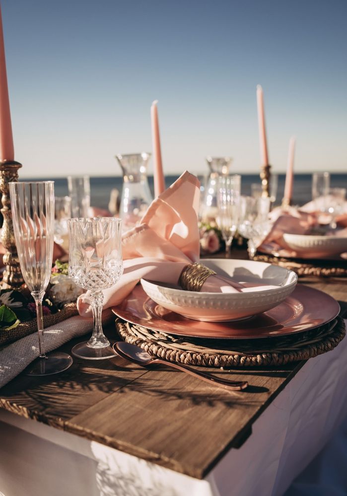 Enchanting Picnic