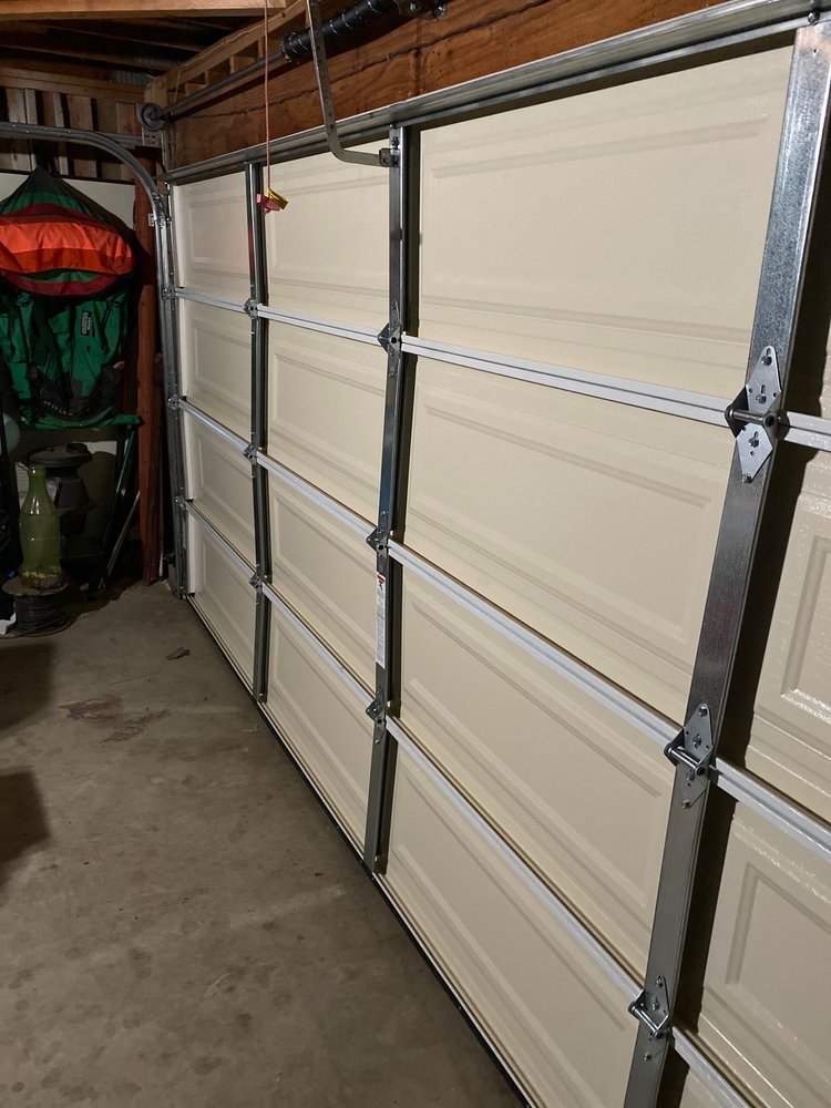 ETC Garage Doors