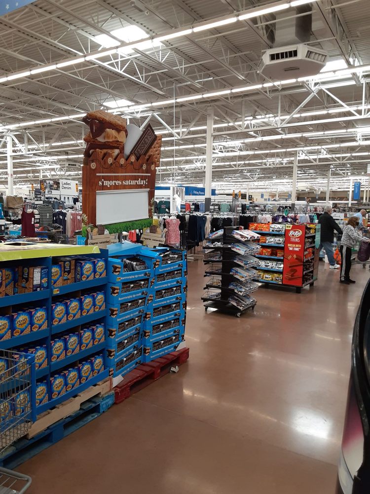 Walmart Supercenter