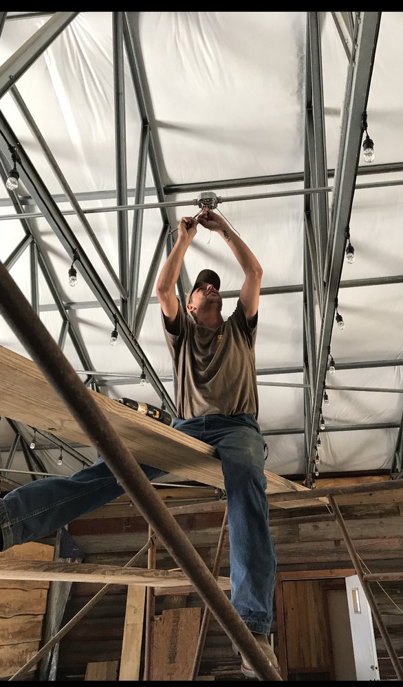 Brad-Co Electrical Services