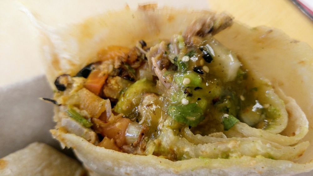 Cotijas Taco Shop 73 Photos & 51 Reviews Mexican 2451 Jamacha Rd