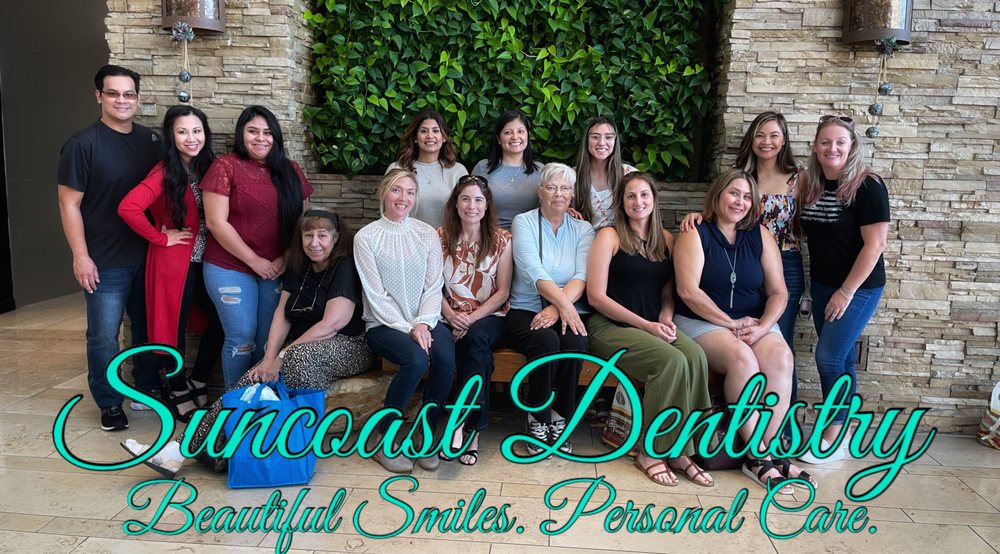 image of business Suncoast Dentistry