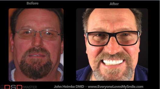 image of business John Heimke, DMD - The Facial Aesthetic Designer