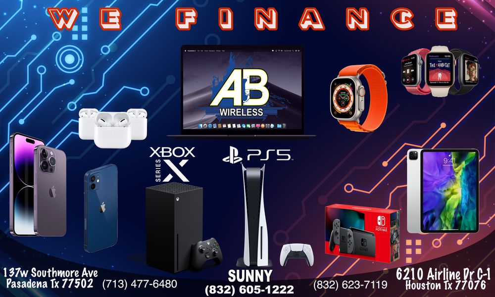 AB Wireless