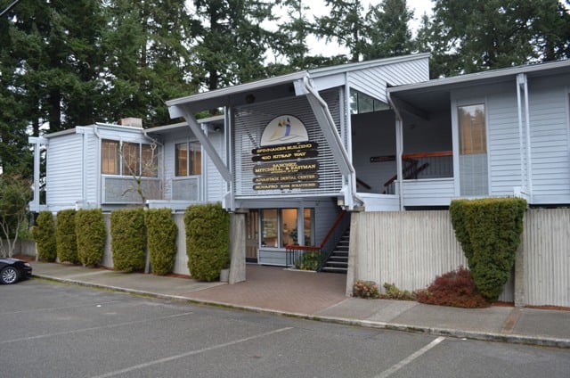 image of business Advantage Dental Center