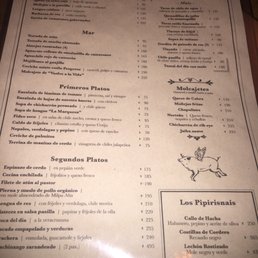 Photos for Comedor Jacinta | Menu - Yelp Photos for Comedor Jacinta | Menu - Yelp
