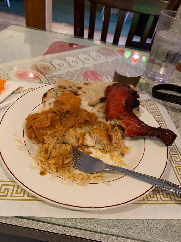 Jeet India Restaurant