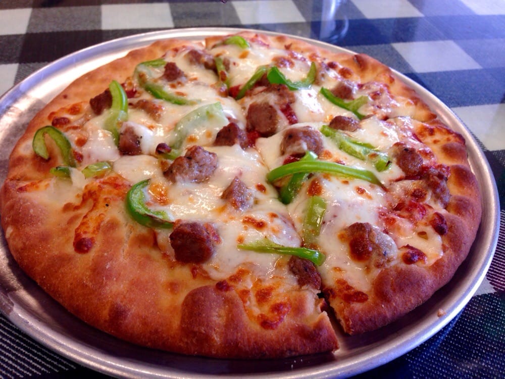 Oasis Pizza 58 Reviews Pizza 14735 Bratton Ln, Wells Branch