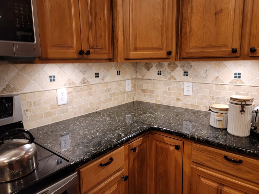 Floor Coverings Installed