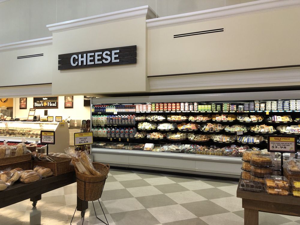 Ingles Market 45 Photos & 15 Reviews Grocery 550 Hwy 9, Black