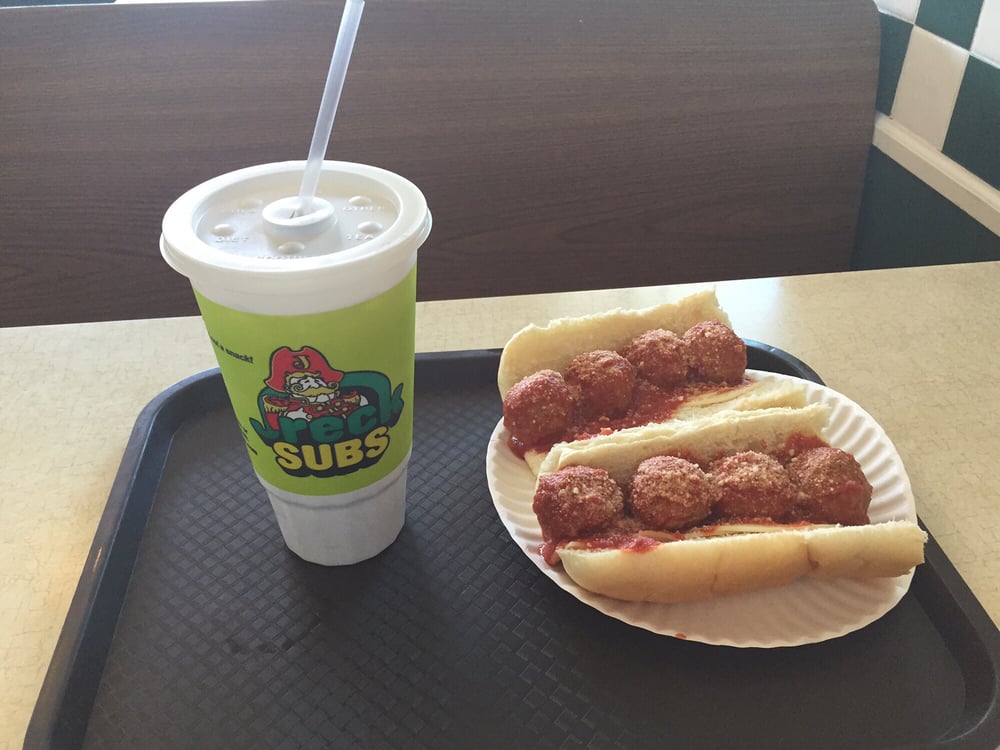 Jreck Subs Barbeque 269 E Orvis St, Massena, NY Restaurant Reviews Phone Number Menu