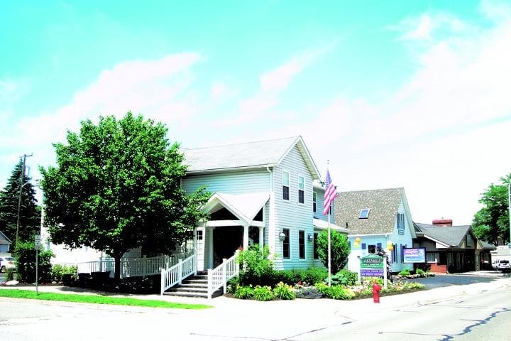 image of business Atsalis Dental Excellence