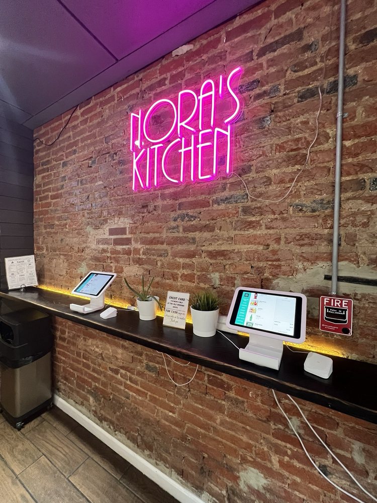 Nora's Kitchen