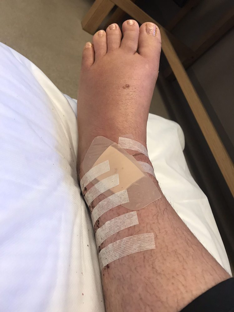 Robert Tonks, MD