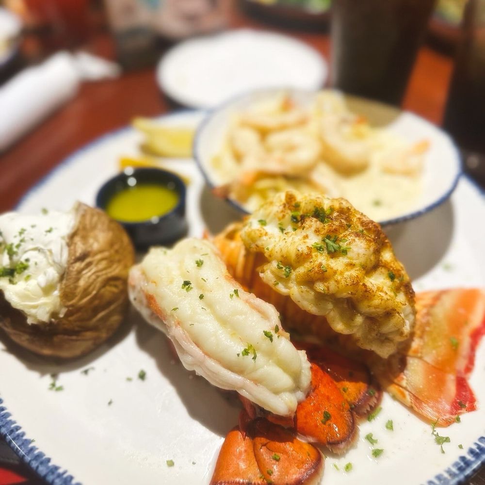 Red Lobster