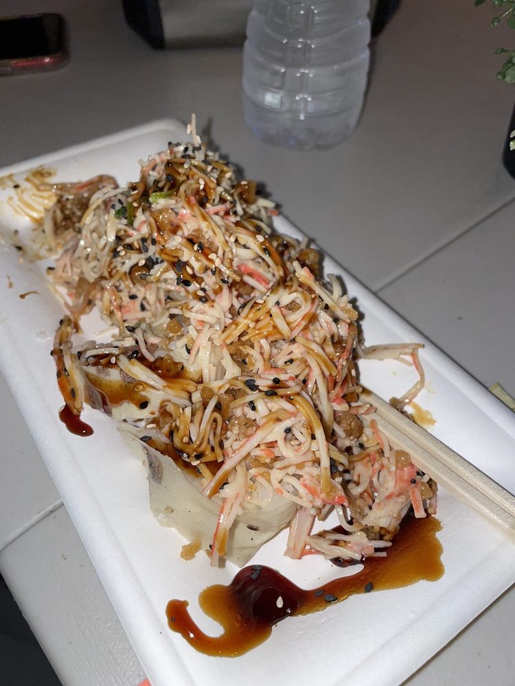 Narita Asian Food Narita Asian Food