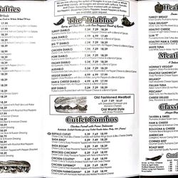 hoagies primo philadelphia menu sandwiches chestnut phone number