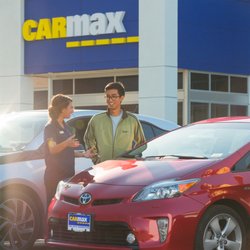 Selling Your Car To Carmax >> CarMax - 27 Photos & 75 Reviews - Used Car Dealers - 3611 ... Selling Your Car To Carmax >> CarMax - 27 Photos & 75 Reviews - Used Car Dealers - 3611 ...