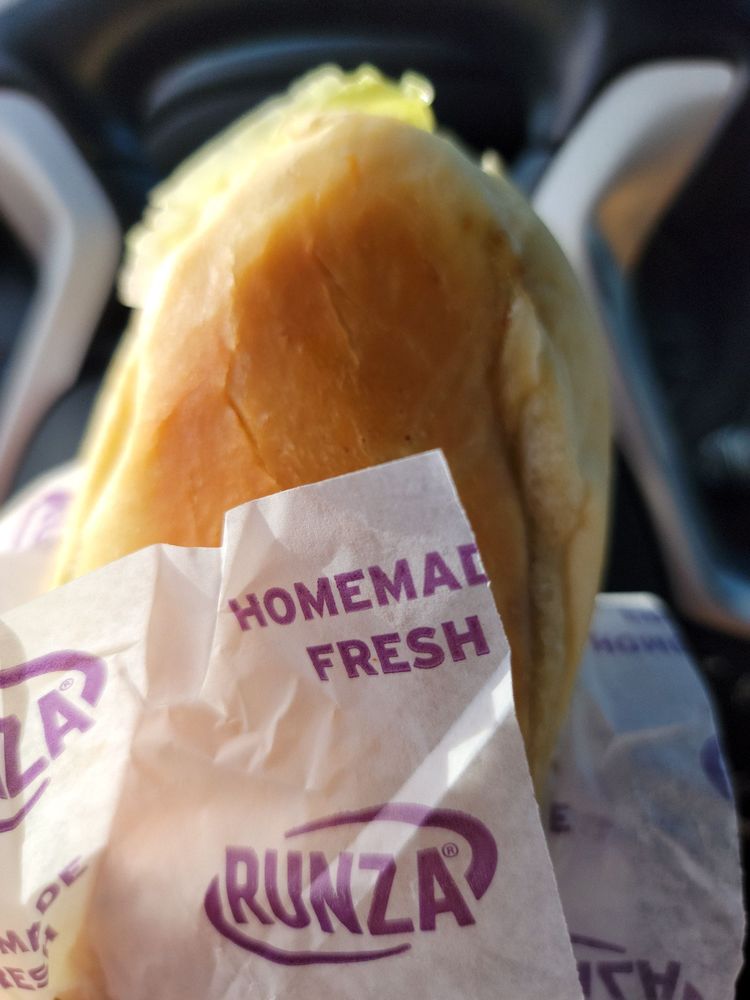 Runza