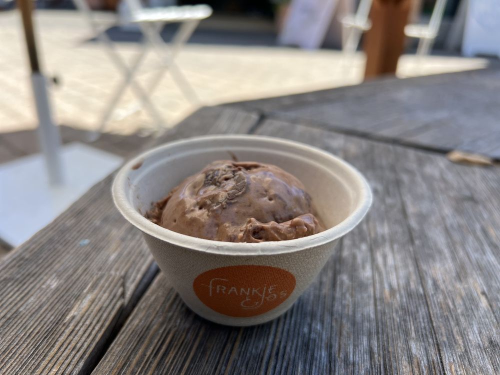 Frankie & Jo’s