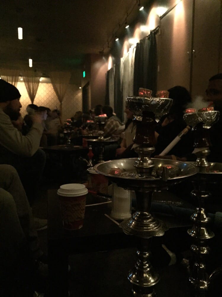 Medina Hookah Lounge CLOSED 22 Photos & 65 Reviews Hookah Bars