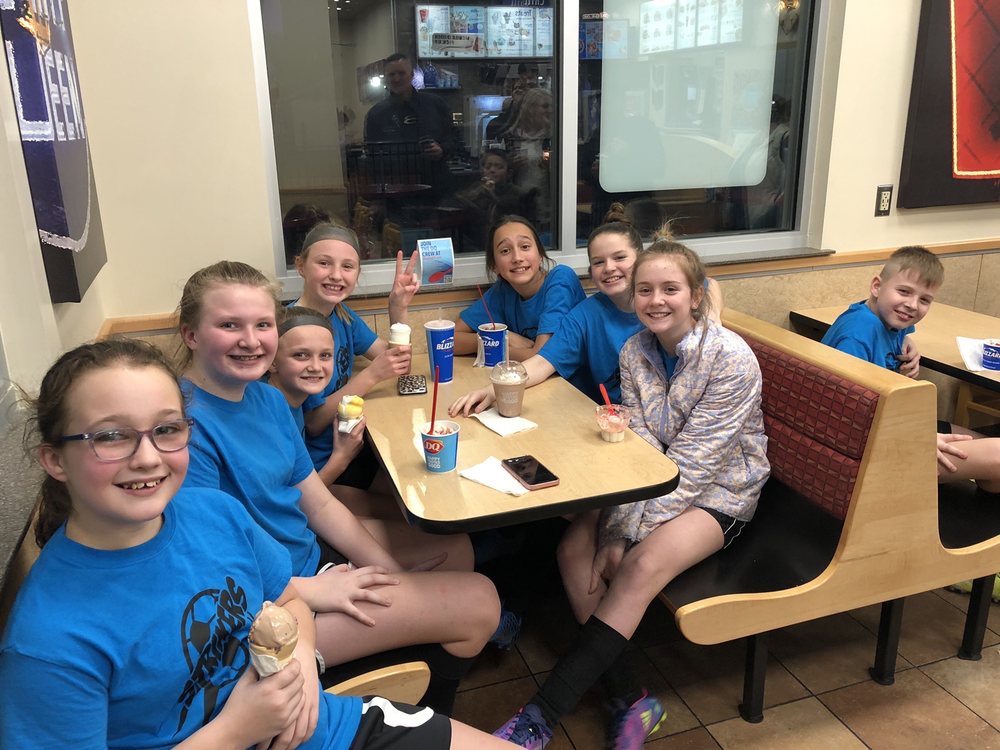 Dairy Queen Grill & Chill Photo