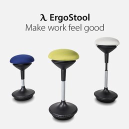 Photo of Autonomous - New York, NY, United States. Autonomous stool