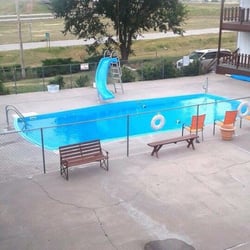 Dakota Motel Hotels 106 Sd Hwy 73 Kadoka Yelp Photo Of Dakota Motel Kadoka Sd United States Pool Has Been Repainted