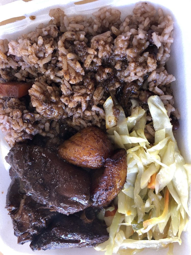 Golden Krust Caribbean Restaurant