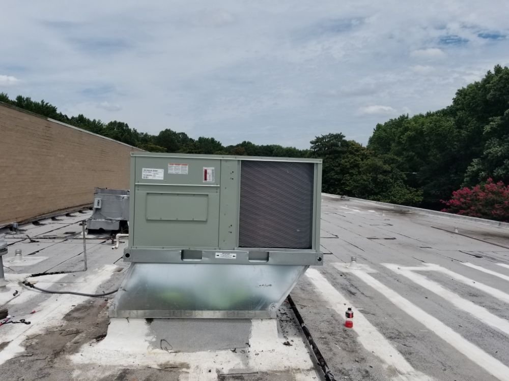 image of business Always Cool